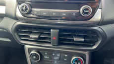 Ford EcoSport 1.0 EcoBoost 125 Zetec 5dr Auto Petrol Hatchback